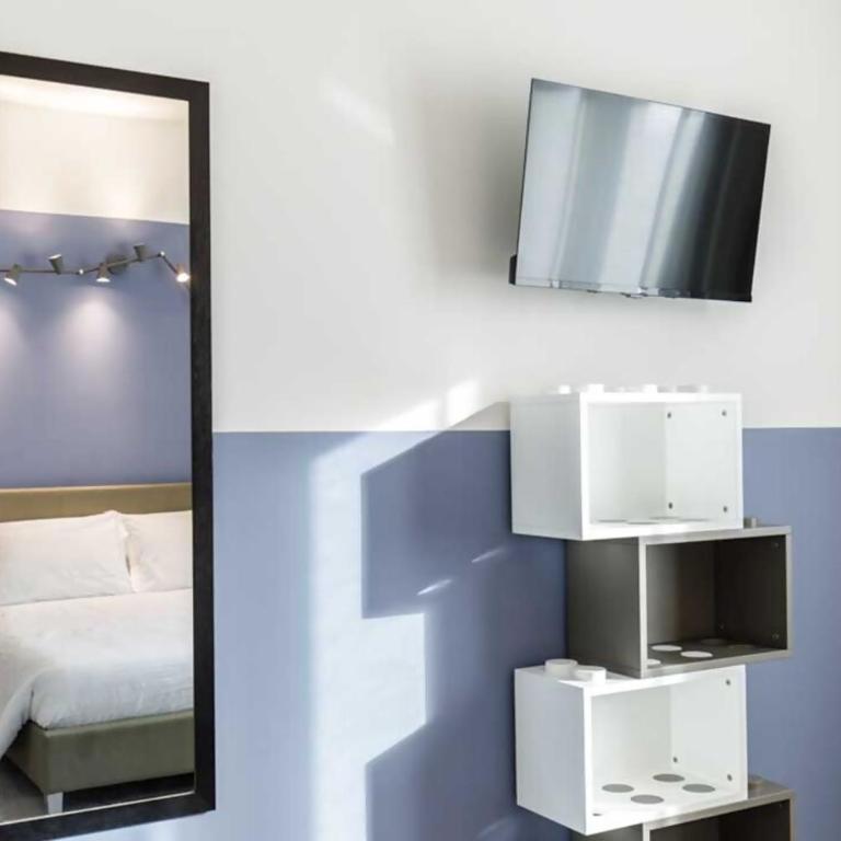 Mincio Relais Rooms & Pool - Camera Matrimoniale Standard - 6