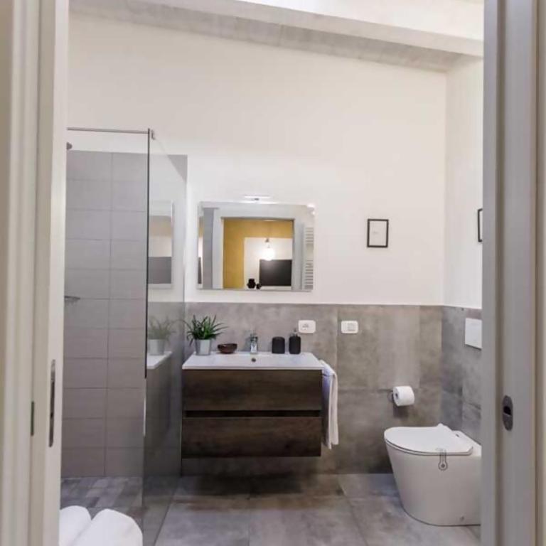 Mincio Relais Rooms & Pool - Camera Matrimoniale con Patio - 4