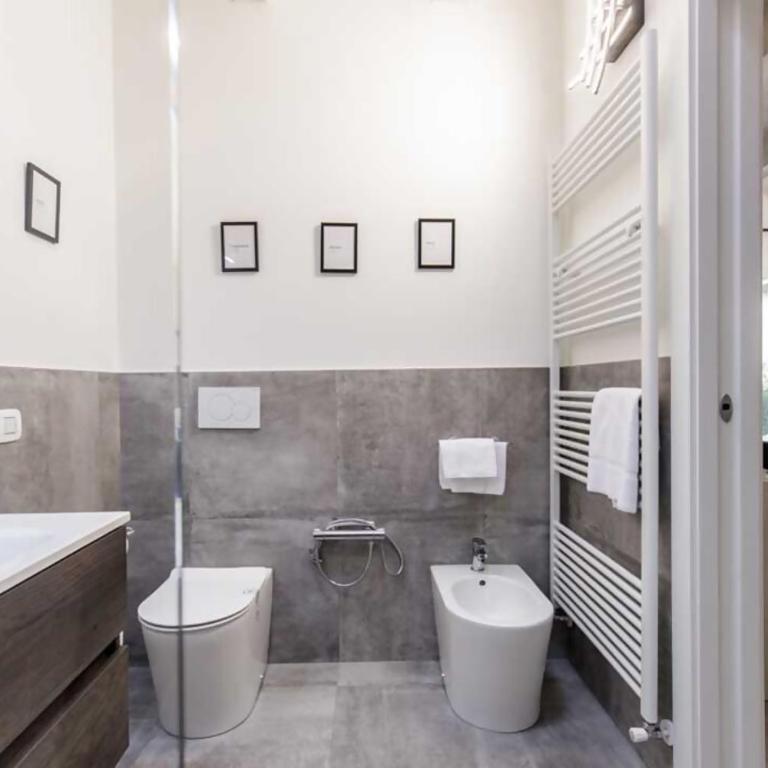 Mincio Relais Rooms & Pool - Camera Matrimoniale con Patio - 5