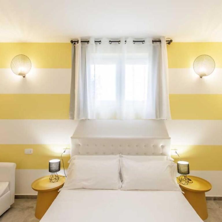 Mincio Relais Rooms & Pool - Camera Matrimoniale - 1
