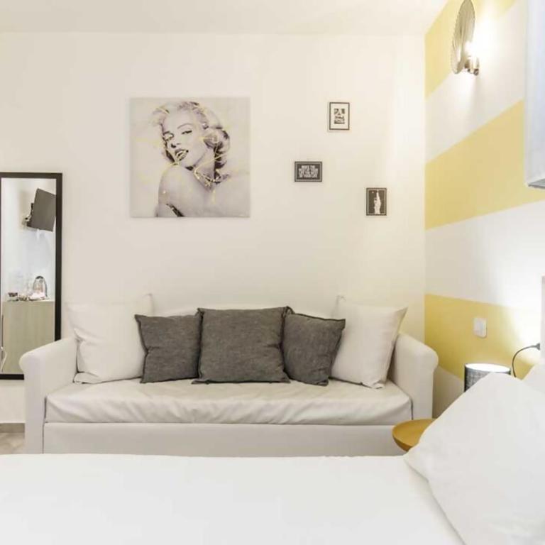 Mincio Relais Rooms & Pool - Camera Matrimoniale - 3