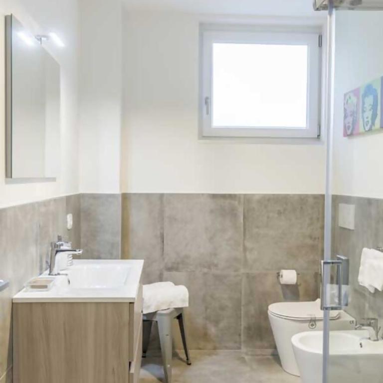 Mincio Relais Rooms & Pool - Camera Matrimoniale - 5