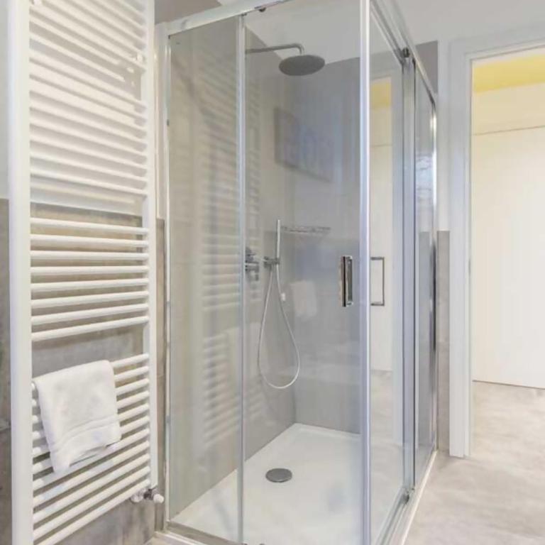 Mincio Relais Rooms & Pool - Camera Matrimoniale - 6
