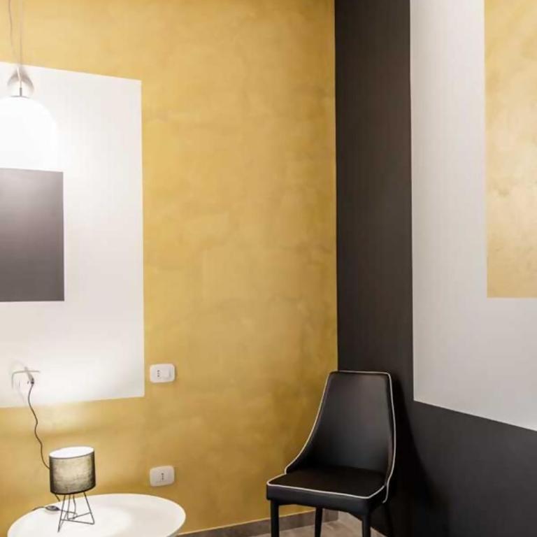 Mincio Relais Rooms & Pool - Camera Matrimoniale con Patio - 7