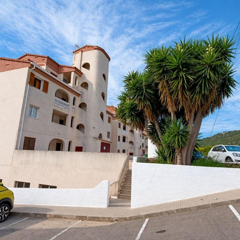 Charming Alcocber Apartment with Terrace and Pool Access - Apartamento - 1