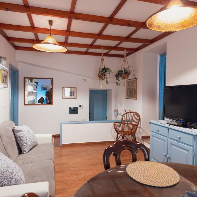 L'Antic Alguer - Appartamento con 1 Camera da Letto - 3