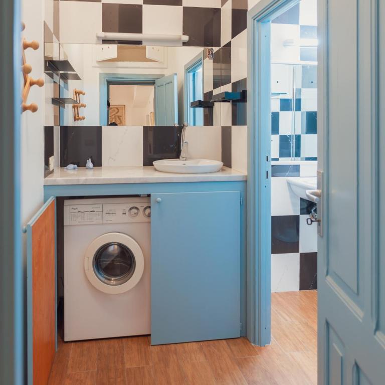 L'Antic Alguer - Appartamento con 1 Camera da Letto - 7