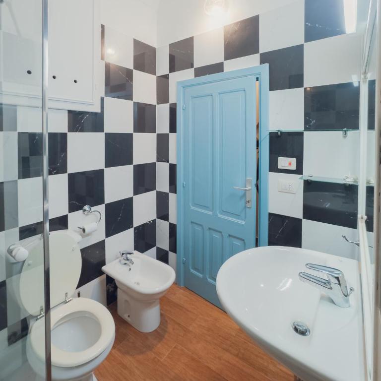 L'Antic Alguer - Appartamento con 1 Camera da Letto - 12