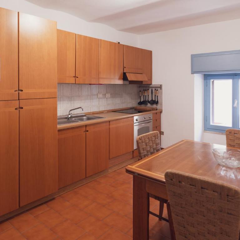 L'Antic Alguer - Appartamento con 1 Camera da Letto - 13