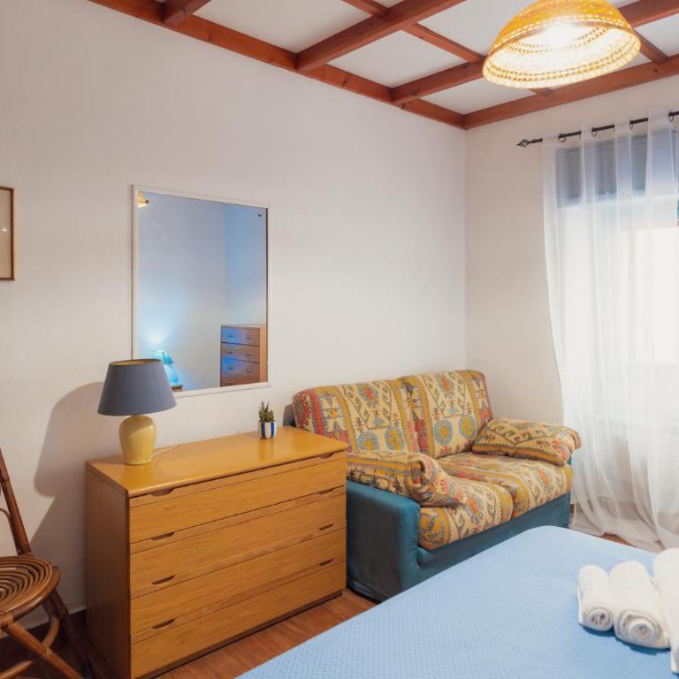 L'Antic Alguer - Appartamento con 1 Camera da Letto - 20