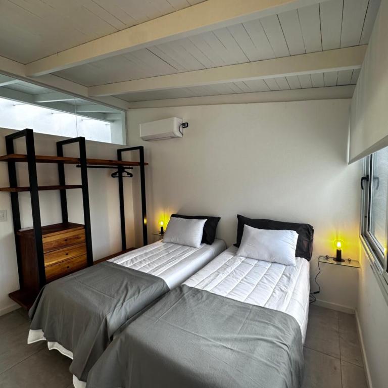 Vía Olegario Suites - Two-Bedroom Apartment - 4