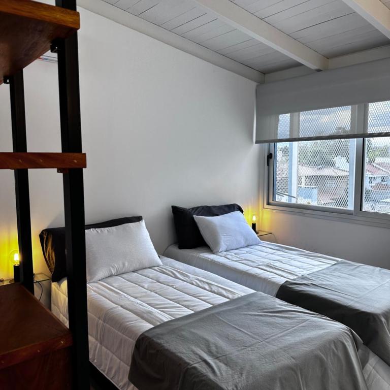 Vía Olegario Suites - Two-Bedroom Apartment - 5