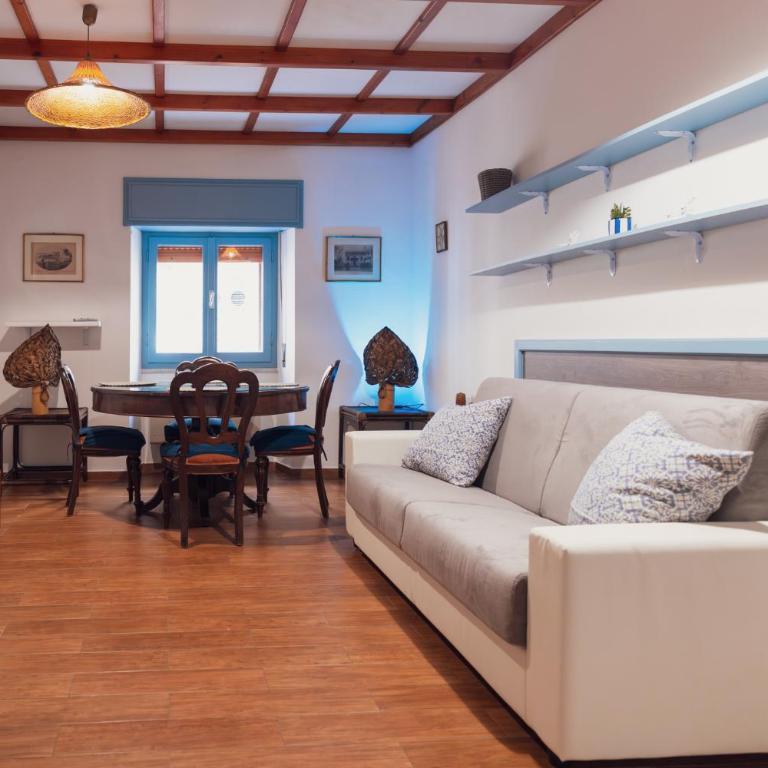 L'Antic Alguer - Appartamento con 1 Camera da Letto - 4