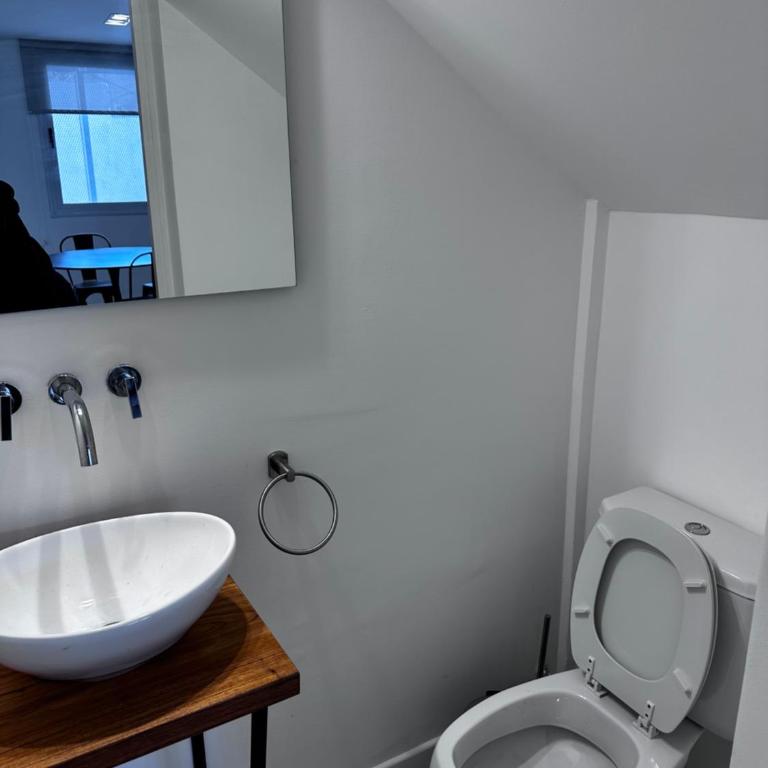 Vía Olegario Suites - Two-Bedroom Apartment - 9