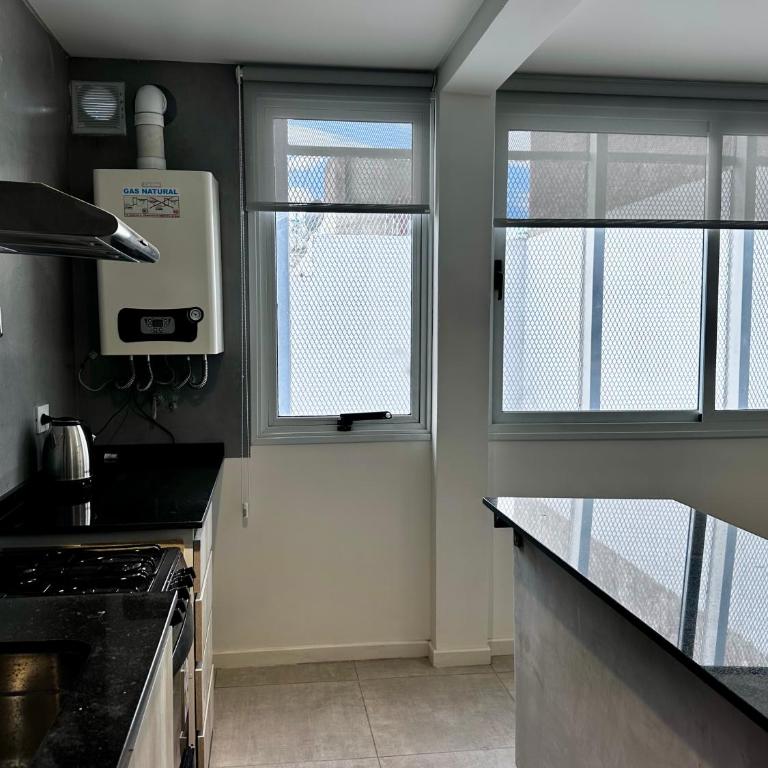 Vía Olegario Suites - Two-Bedroom Apartment - 10