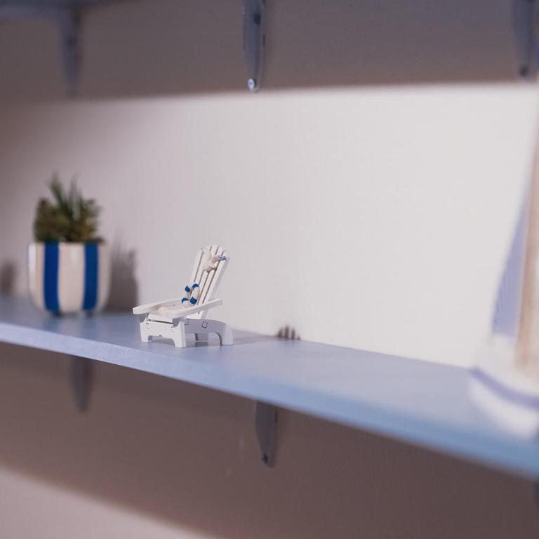 L'Antic Alguer - Appartamento con 1 Camera da Letto - 28