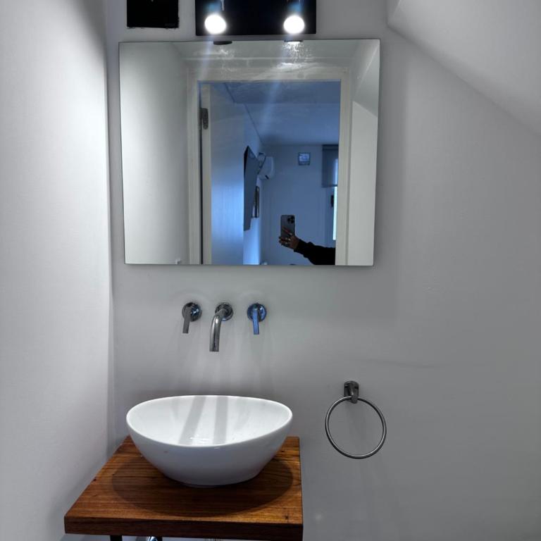 Vía Olegario Suites - Two-Bedroom Apartment - 13