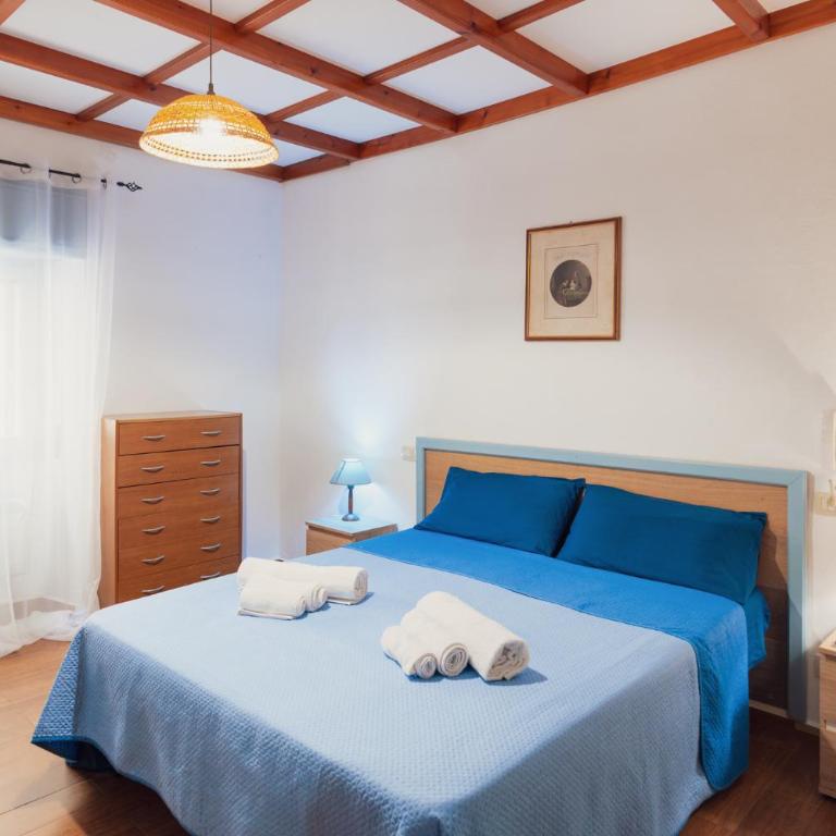 L'Antic Alguer - Appartamento con 1 Camera da Letto - 34