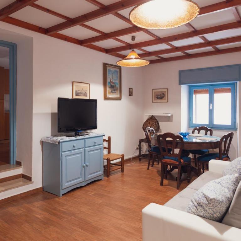 L'Antic Alguer - Appartamento con 1 Camera da Letto - 36