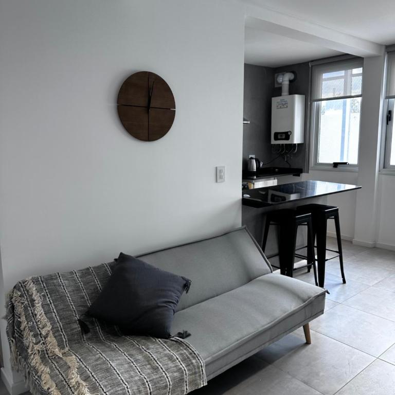 Vía Olegario Suites - Two-Bedroom Apartment - 16