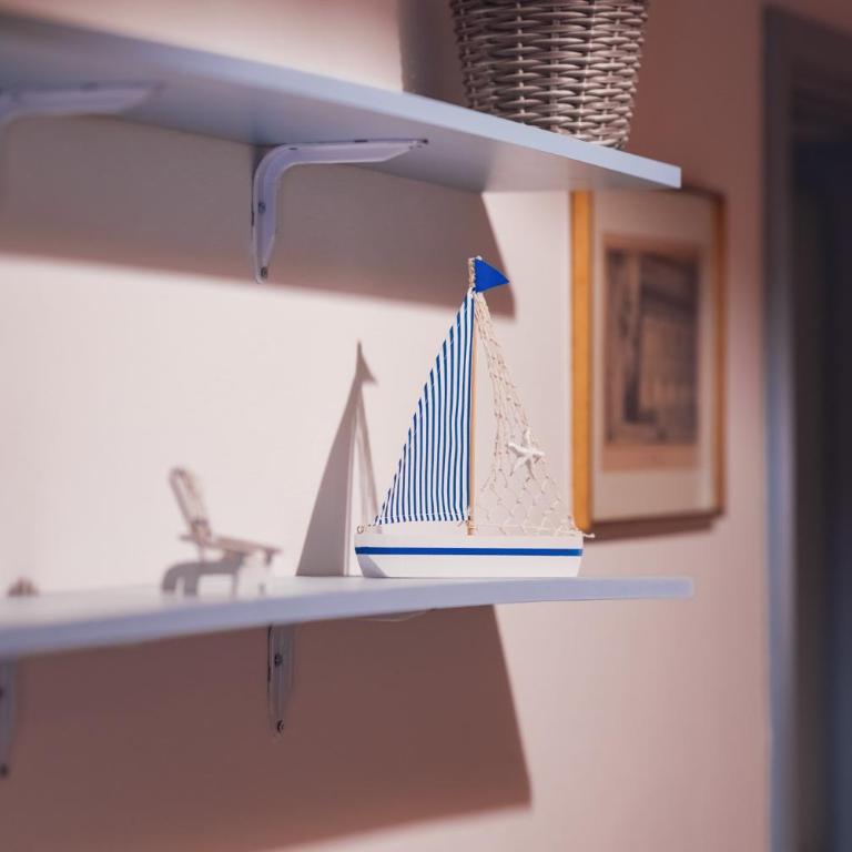 L'Antic Alguer - Appartamento con 1 Camera da Letto - 37