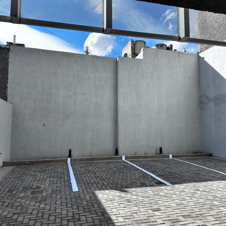Vía Olegario Suites - Two-Bedroom Apartment - 17