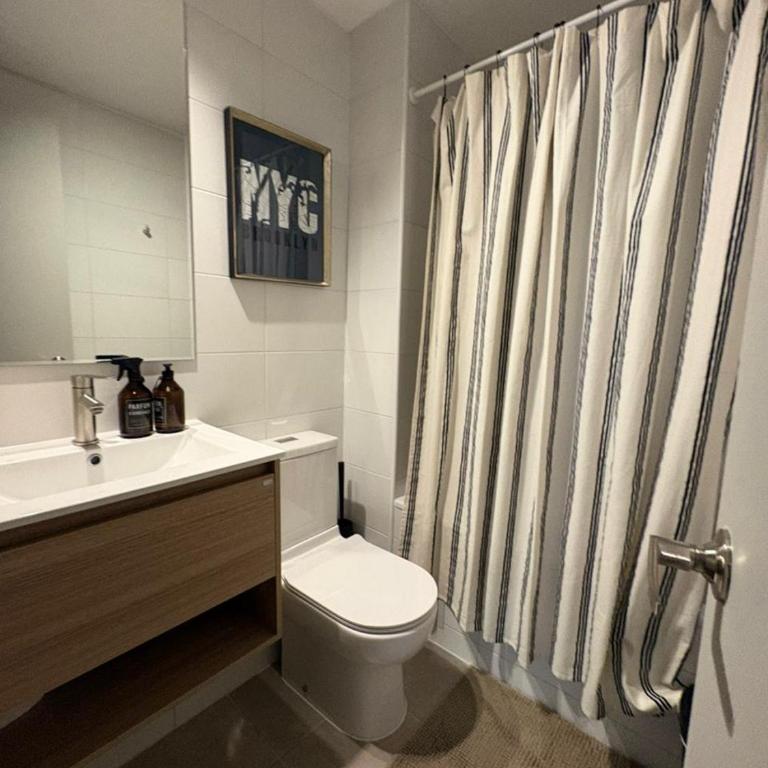 Dayli and Short Home Rental - One-Bedroom Apartment - 2