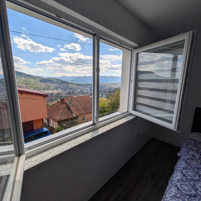 Apartman Bella Mia Sarajevo - Apartman sa 2 Spavaće Sobe - 6