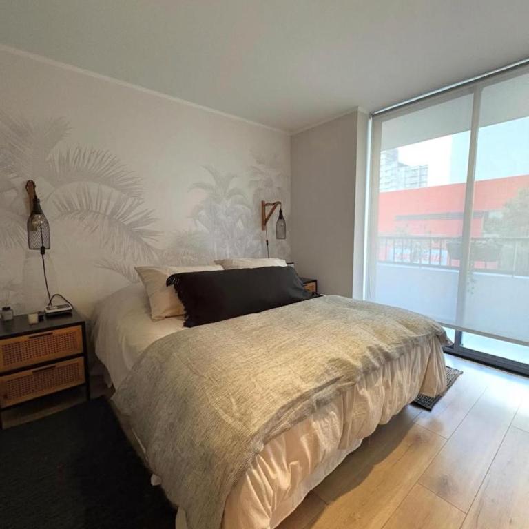 Dayli and Short Home Rental - One-Bedroom Apartment - 4