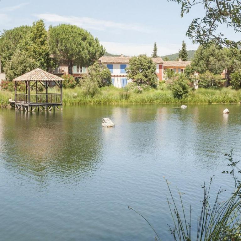 Small Paradise Sea View - Appartement 2 Chambres - 22