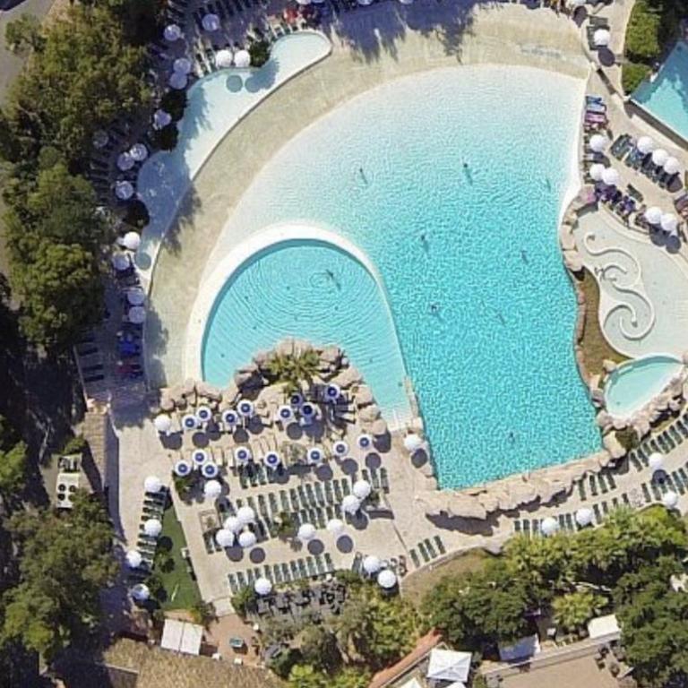 Small Paradise Sea View - Appartement 2 Chambres - 21