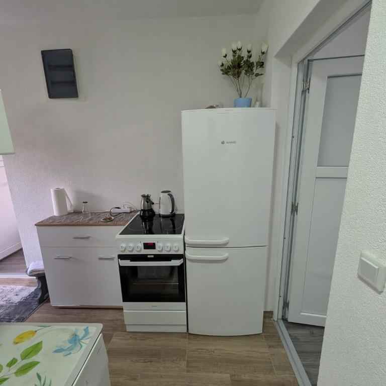 Apartman Bella Mia Sarajevo - Apartman sa 2 Spavaće Sobe - 12