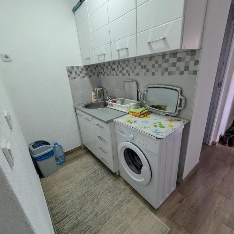 Apartman Bella Mia Sarajevo - Apartman sa 2 Spavaće Sobe - 15