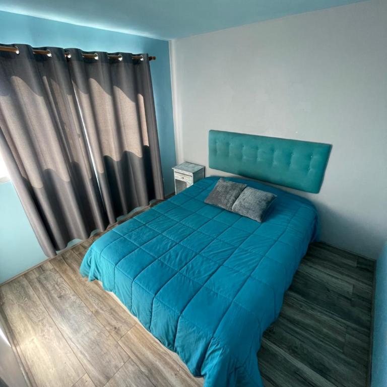 Casa Patodatos - Double Room - 2