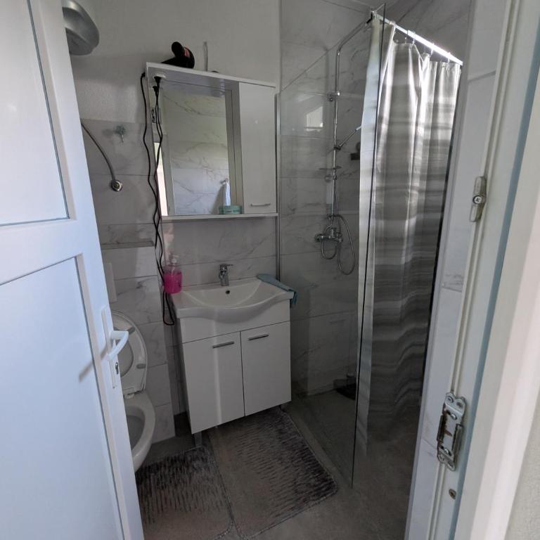 Apartman Bella Mia Sarajevo - Apartman sa 2 Spavaće Sobe - 10