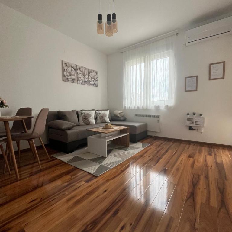 ADA Vrnjacka Banja - Apartman sa 1 Spavaćom Sobom - 1