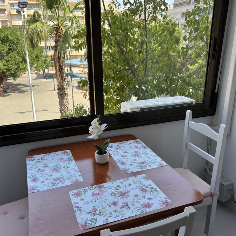 Playa Loca - Apartamento de 1 dormitorio - 14
