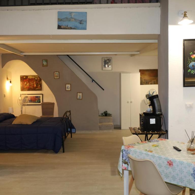 Mimì House - Loft - 2