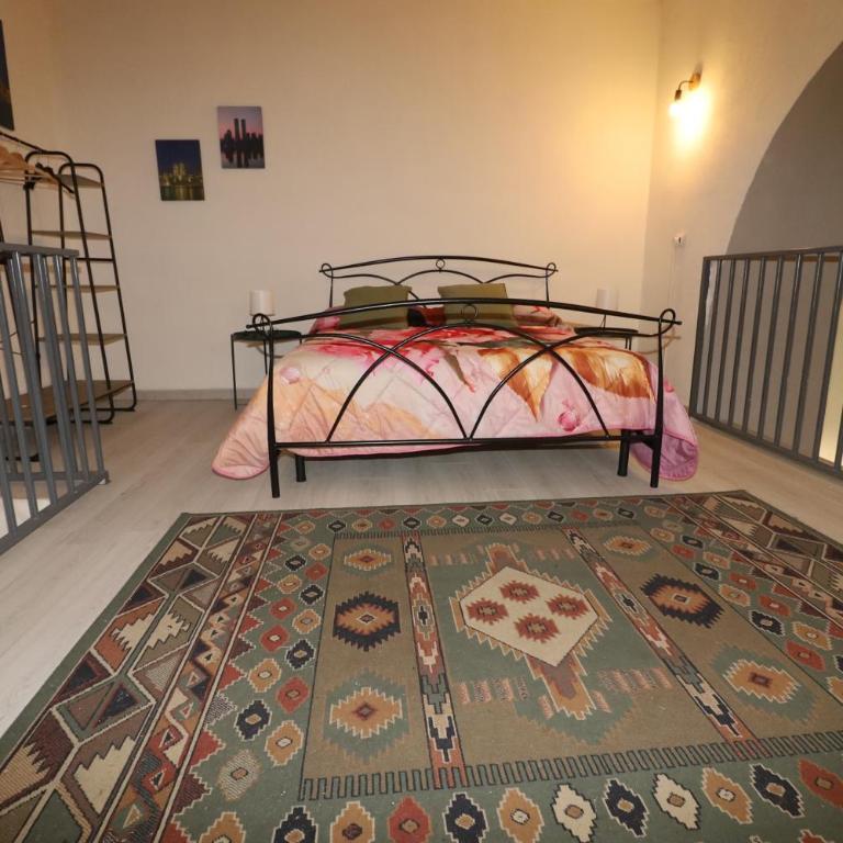 Mimì House - Loft - 25