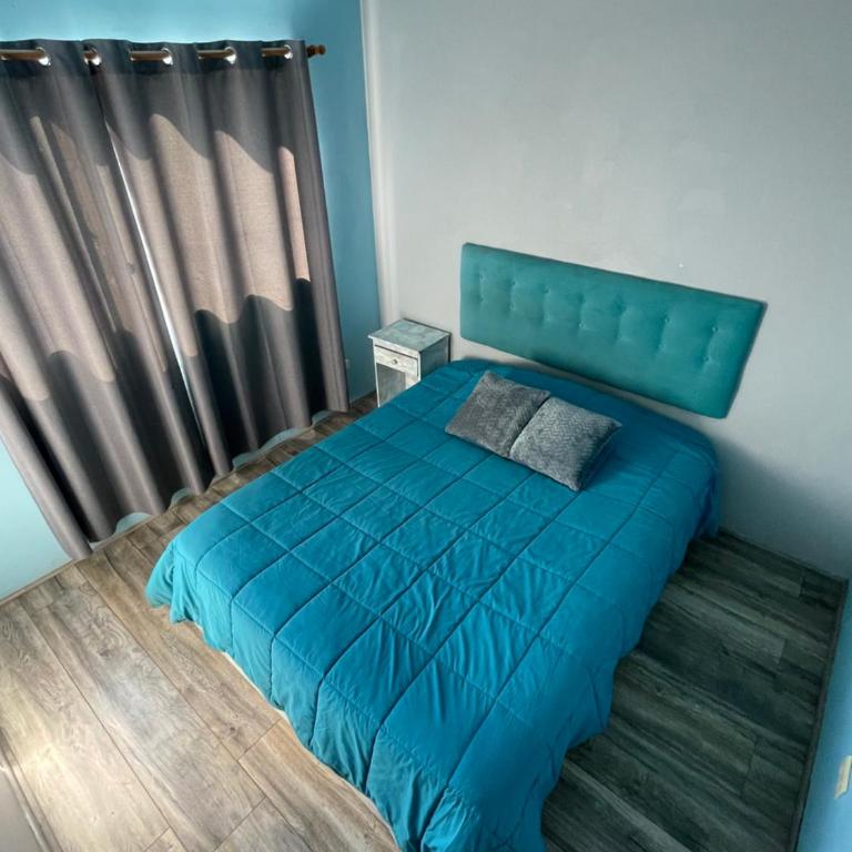Casa Patodatos - Double Room - 4