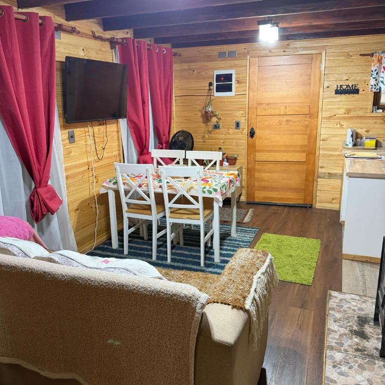 Cabaña de campo - Two-Bedroom Apartment - 2