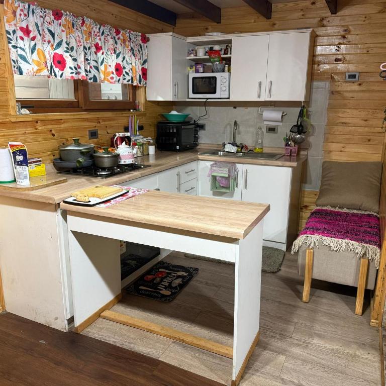 Cabaña de campo - Two-Bedroom Apartment - 6