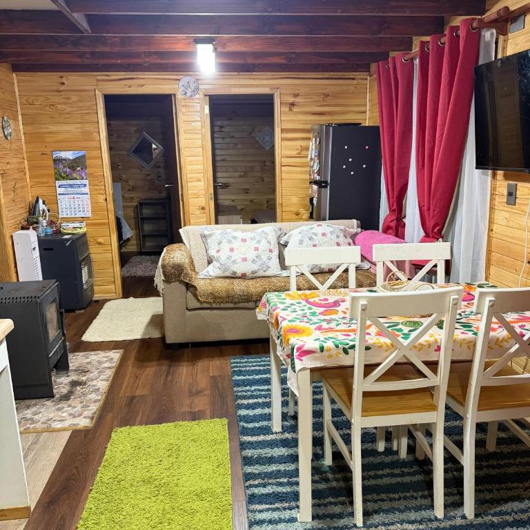 Cabaña de campo - Two-Bedroom Apartment - 7