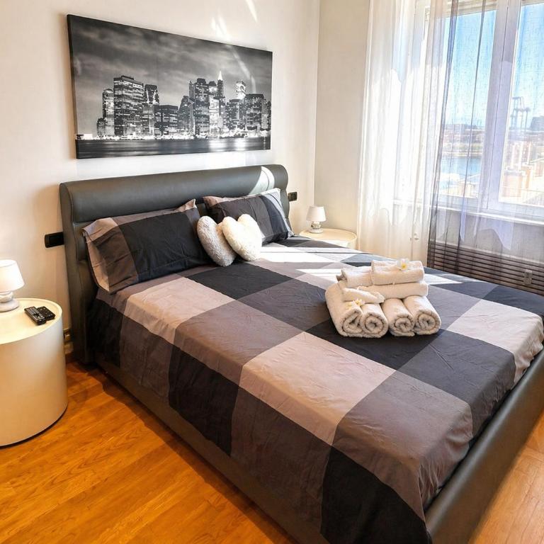 Frank's Sunset - Appartamento con 1 Camera da Letto - 2