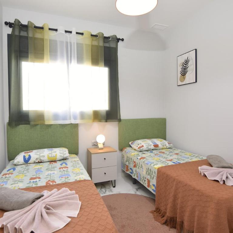 Sunset Sailors Sky & Sea Retreat - Apartamento de 2 dormitorios - 29