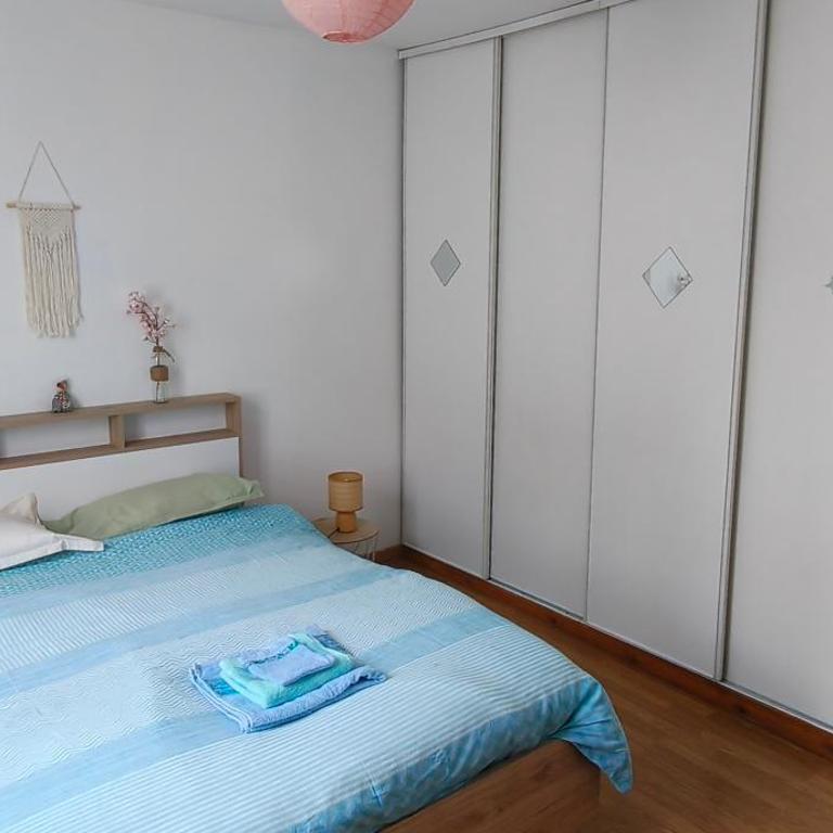 Appartement T2 centre ville idéal cure ou vacances - Apartamento de 1 dormitorio - 6
