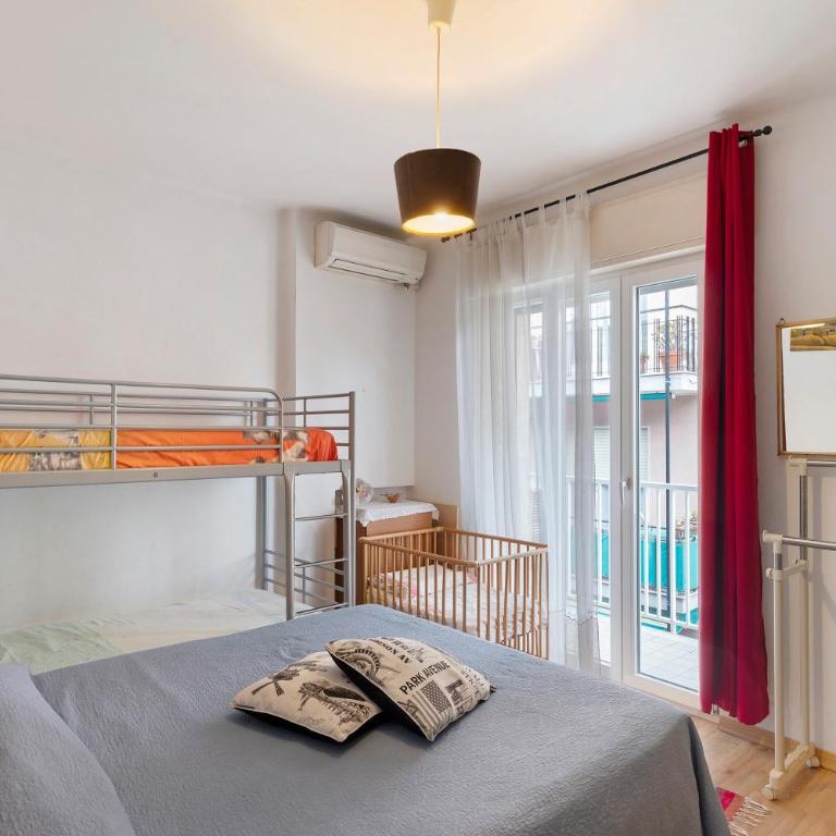 Perla Azzurra di riviera - Casa con 1 Camera da Letto - 9