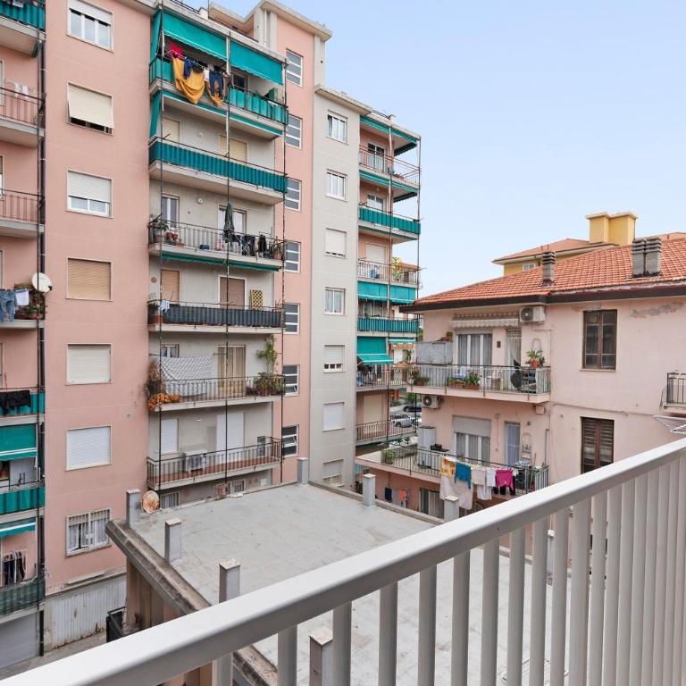 Perla Azzurra di riviera - Casa con 1 Camera da Letto - 18