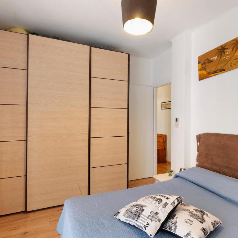 Perla Azzurra di riviera - Casa con 1 Camera da Letto - 11