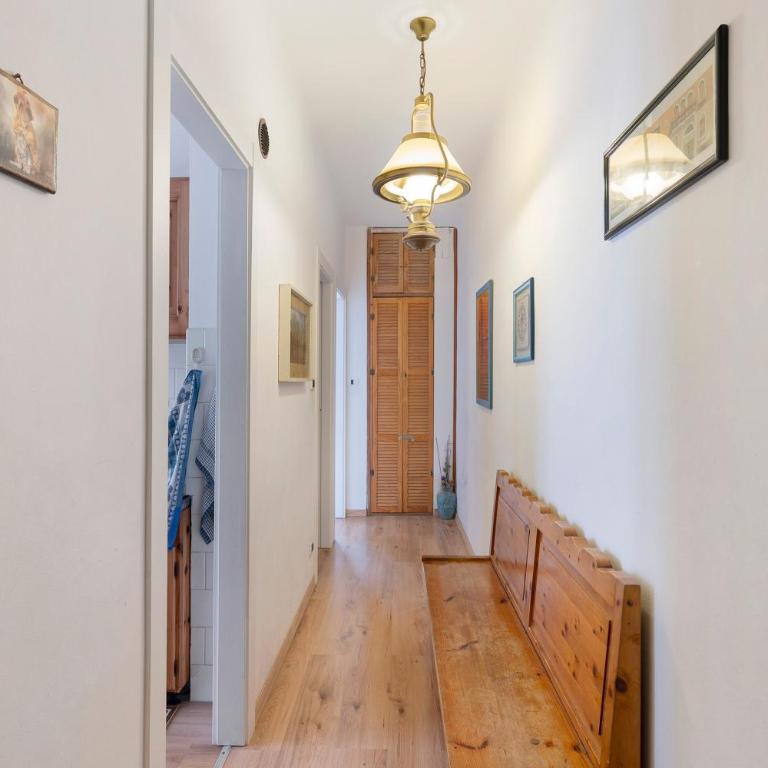 Perla Azzurra di riviera - Casa con 1 Camera da Letto - 14